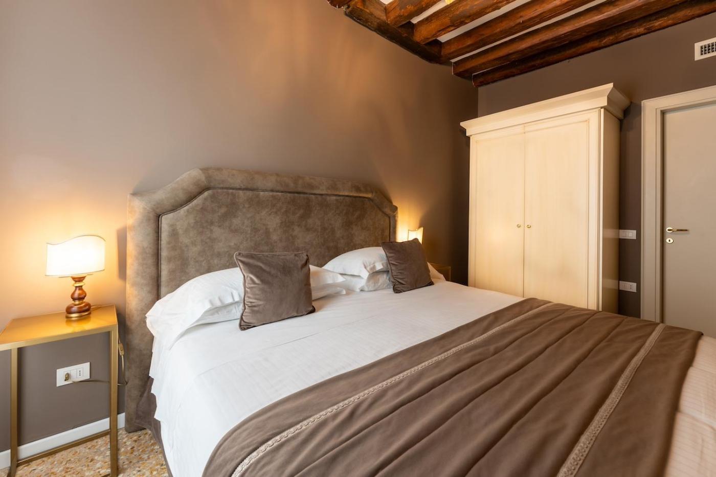 San Teodoro Palace - Luxury Apartments Apartment Venice