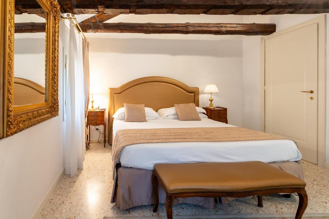 San Teodoro Palace - Luxury Apartments Apartment Venice