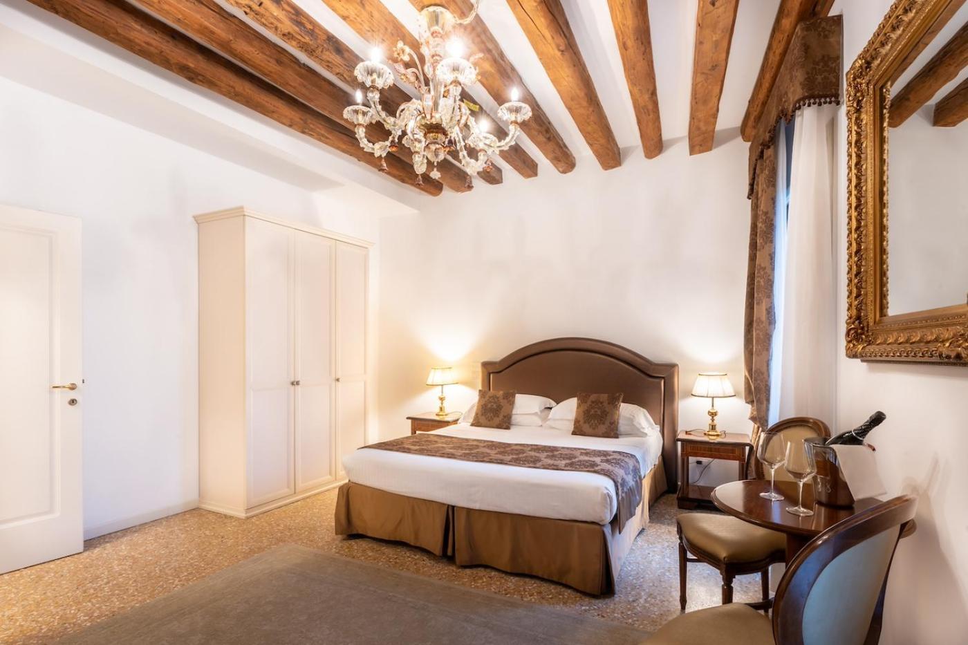 San Teodoro Palace - Luxury Apartments * Venice