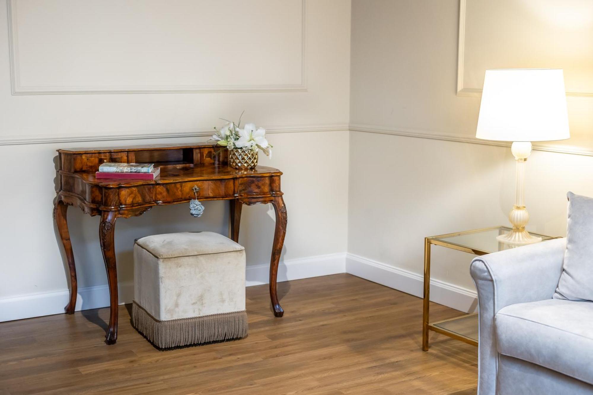 San Vio Palace Luxury Apartment