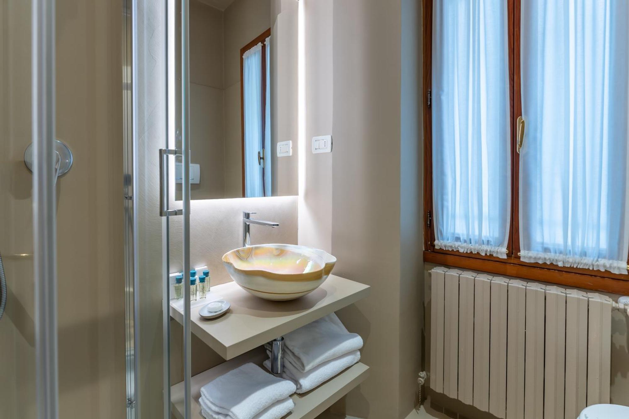 San Vio Palace Luxury