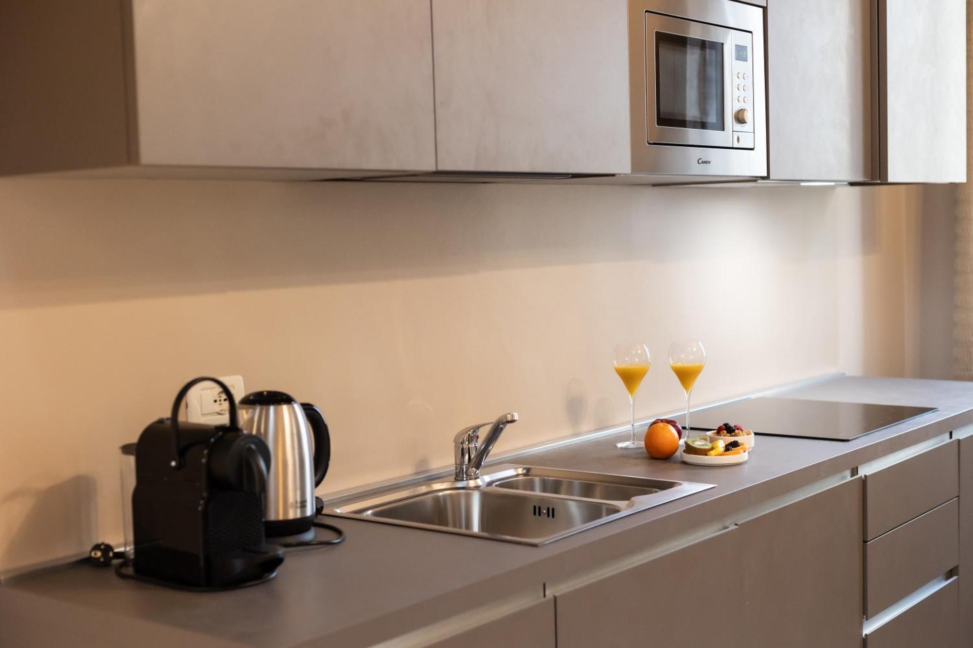 San Vio Palace Luxury Apartment *