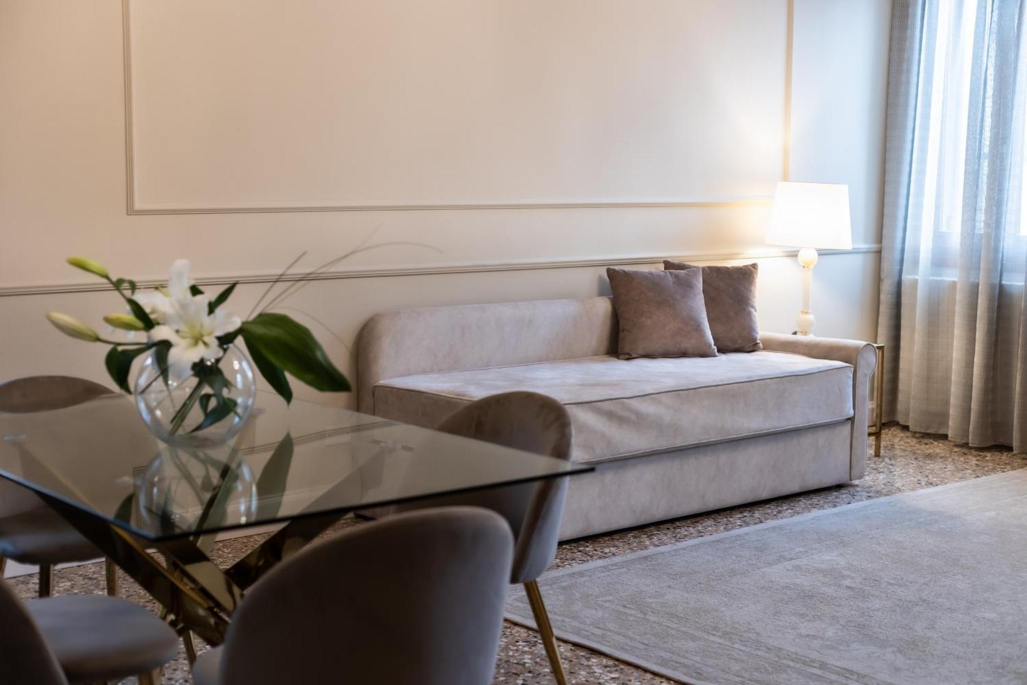 Apartment San Vio Palace Luxury *