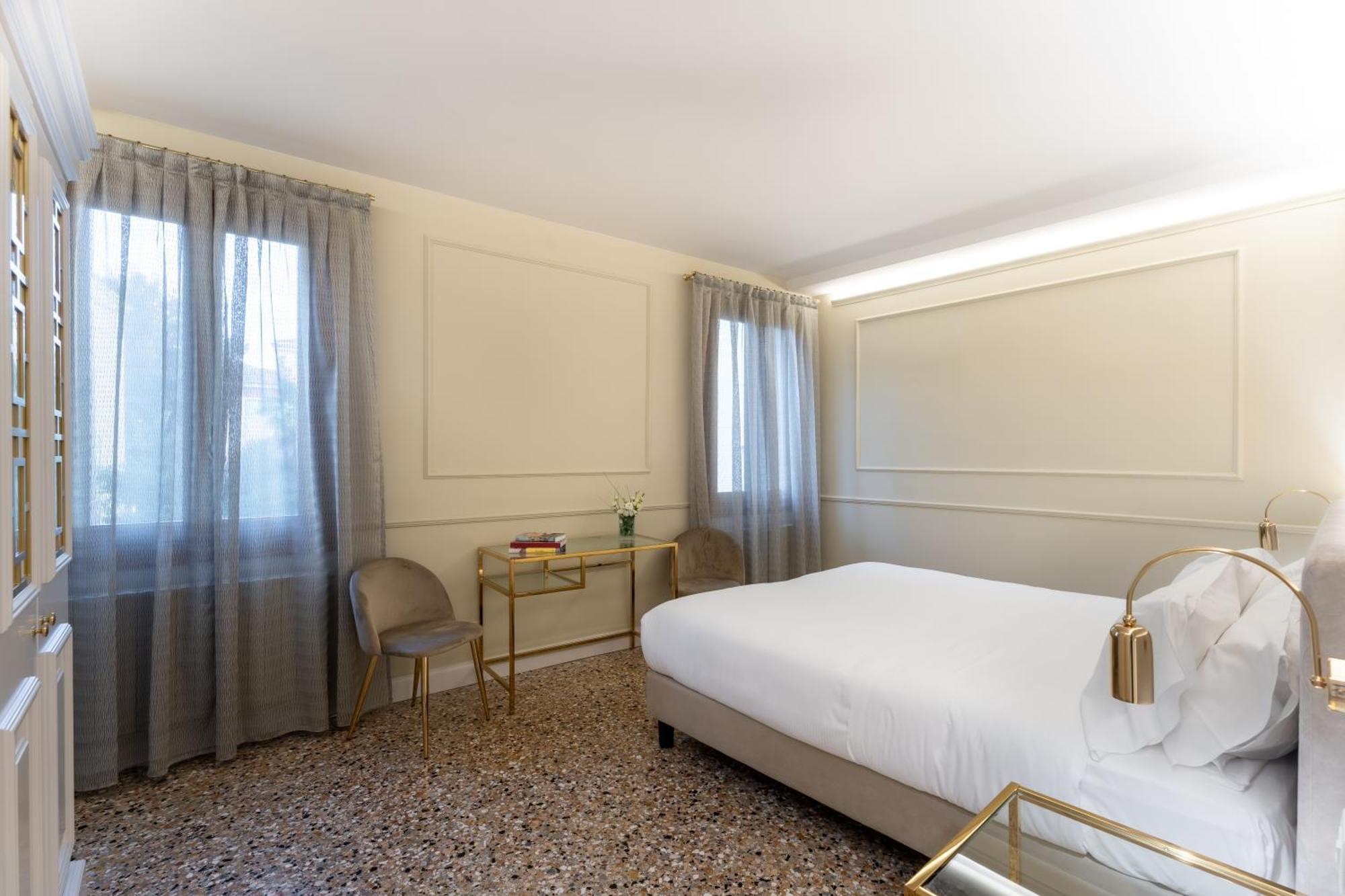 San Vio Palace Luxury Apartment