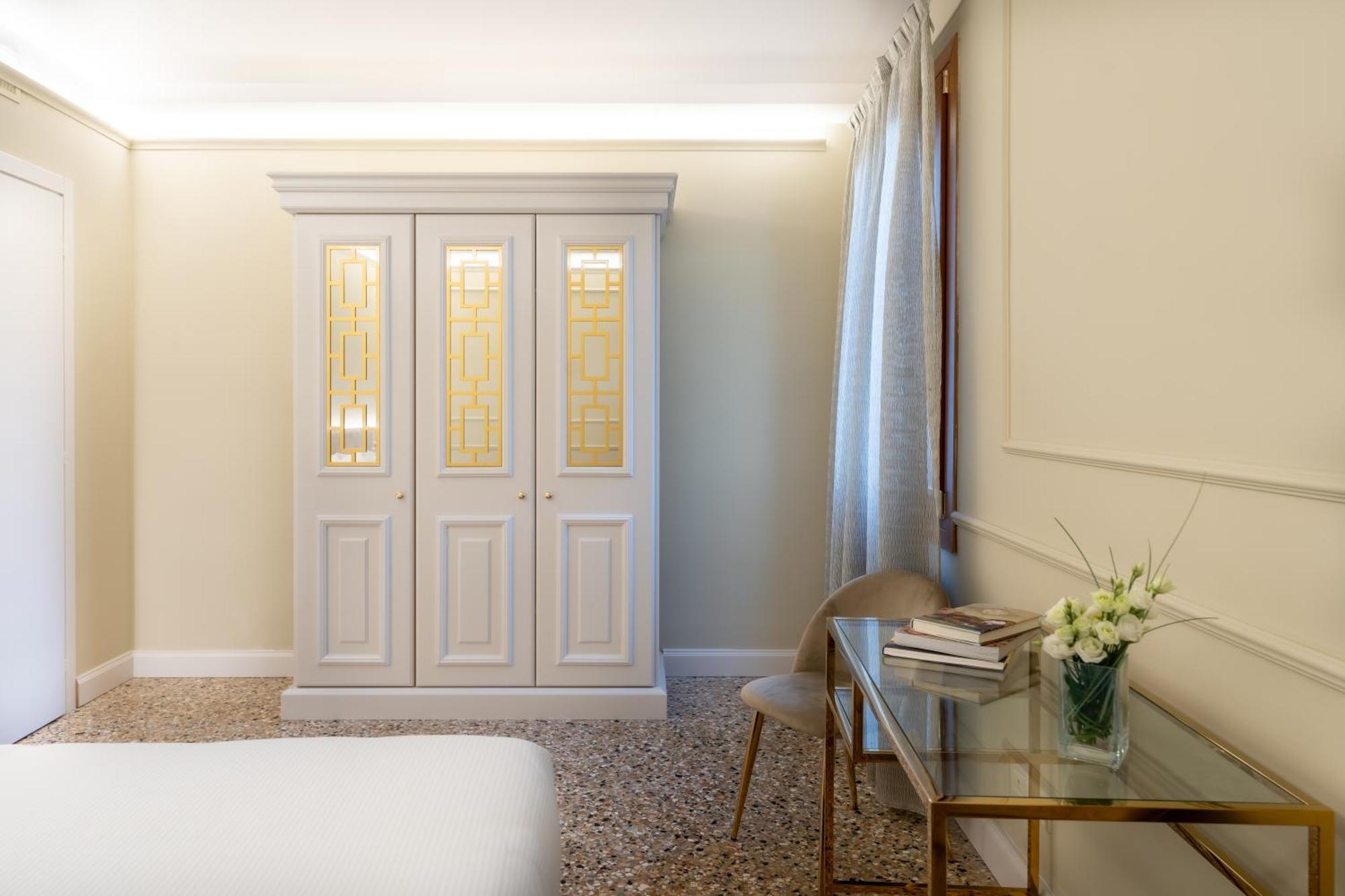 Apartment San Vio Palace Luxury Venice