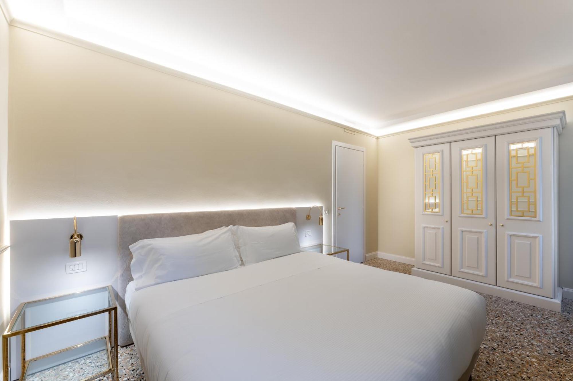 Apartment San Vio Palace Luxury Venice