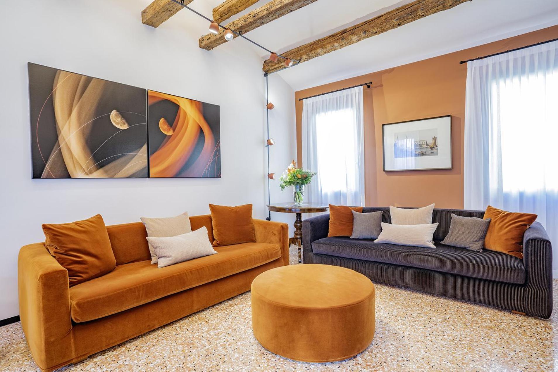 Palazzetto San Stin Up To 5 Guests Renewed In 2024 Veneza