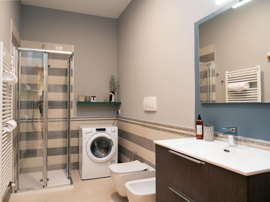 Marea Apartment *