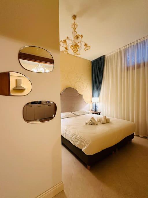 Apartment Marea Venice