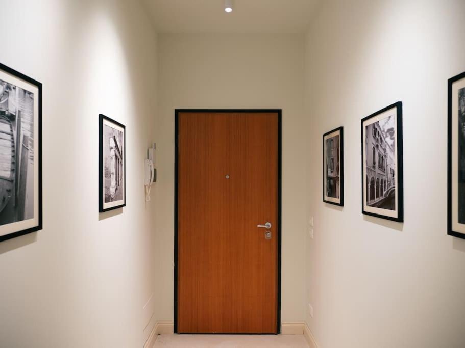 Marea Apartment Venice