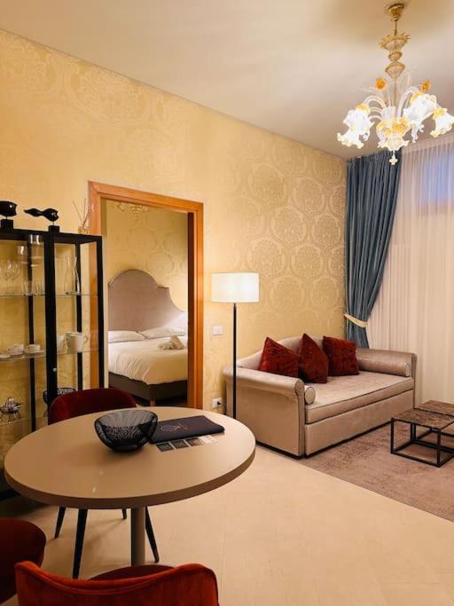 Marea Apartment