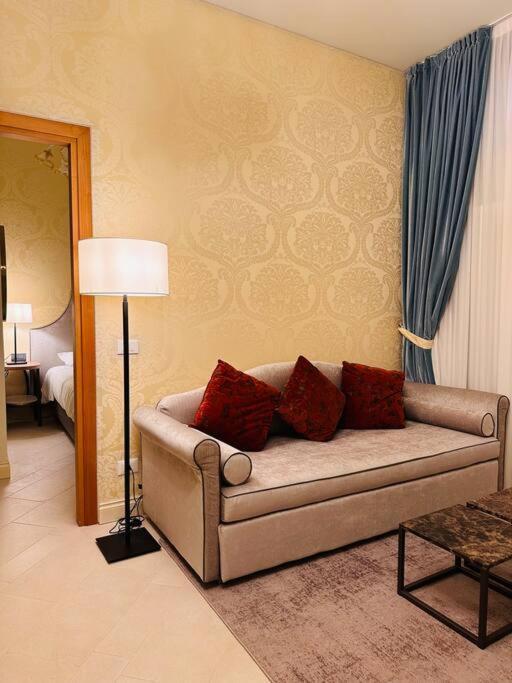 Apartment Marea Venice