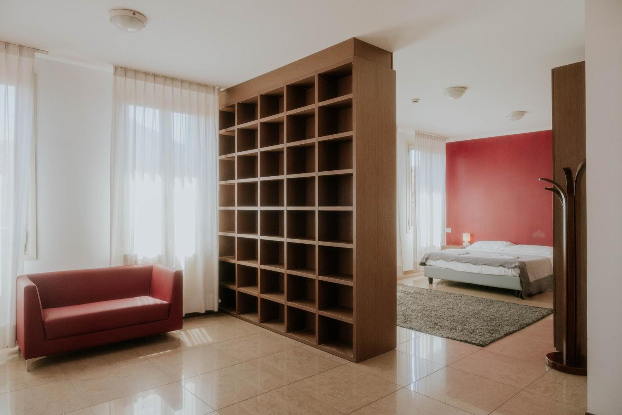 Casa Accademia Venice