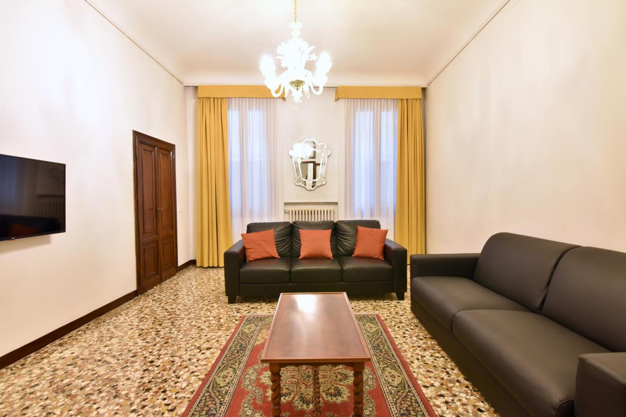 Da Bruno Homes Apartamento