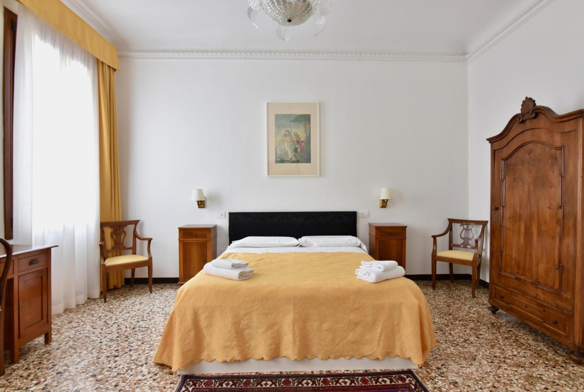 Apartamento Da Bruno Homes