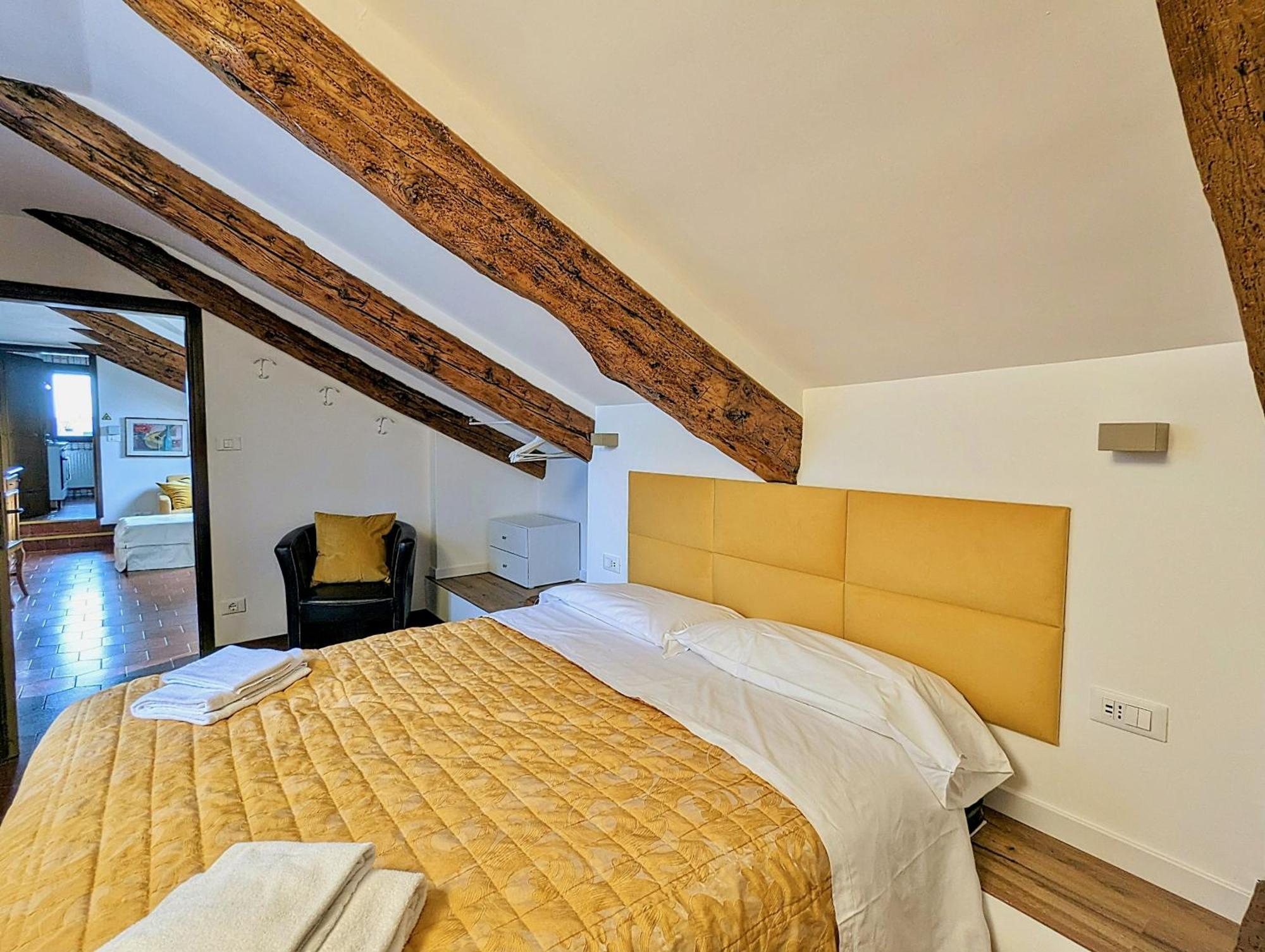 Apartamento Da Bruno Homes
