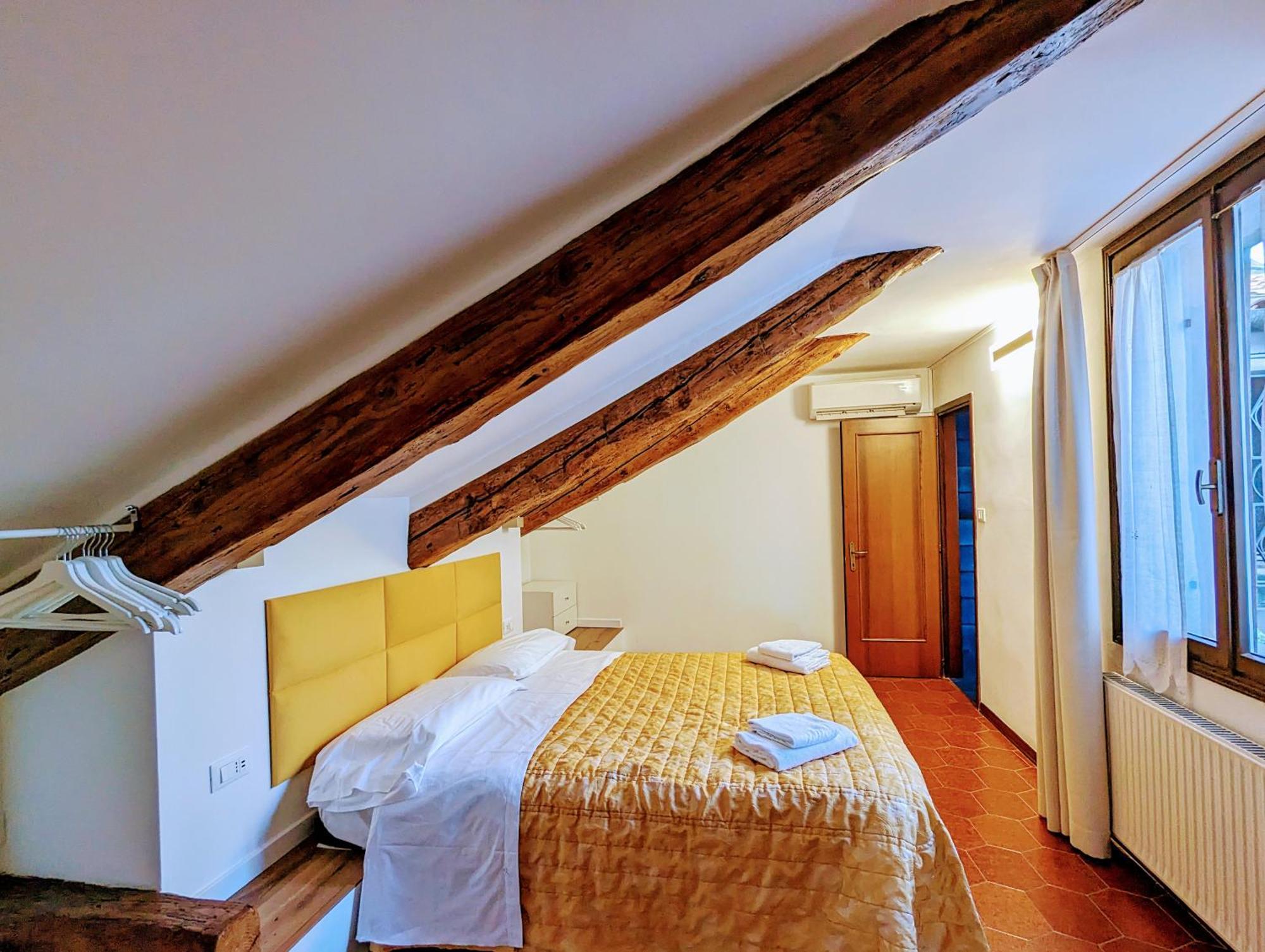 Apartment Da Bruno Homes Venice