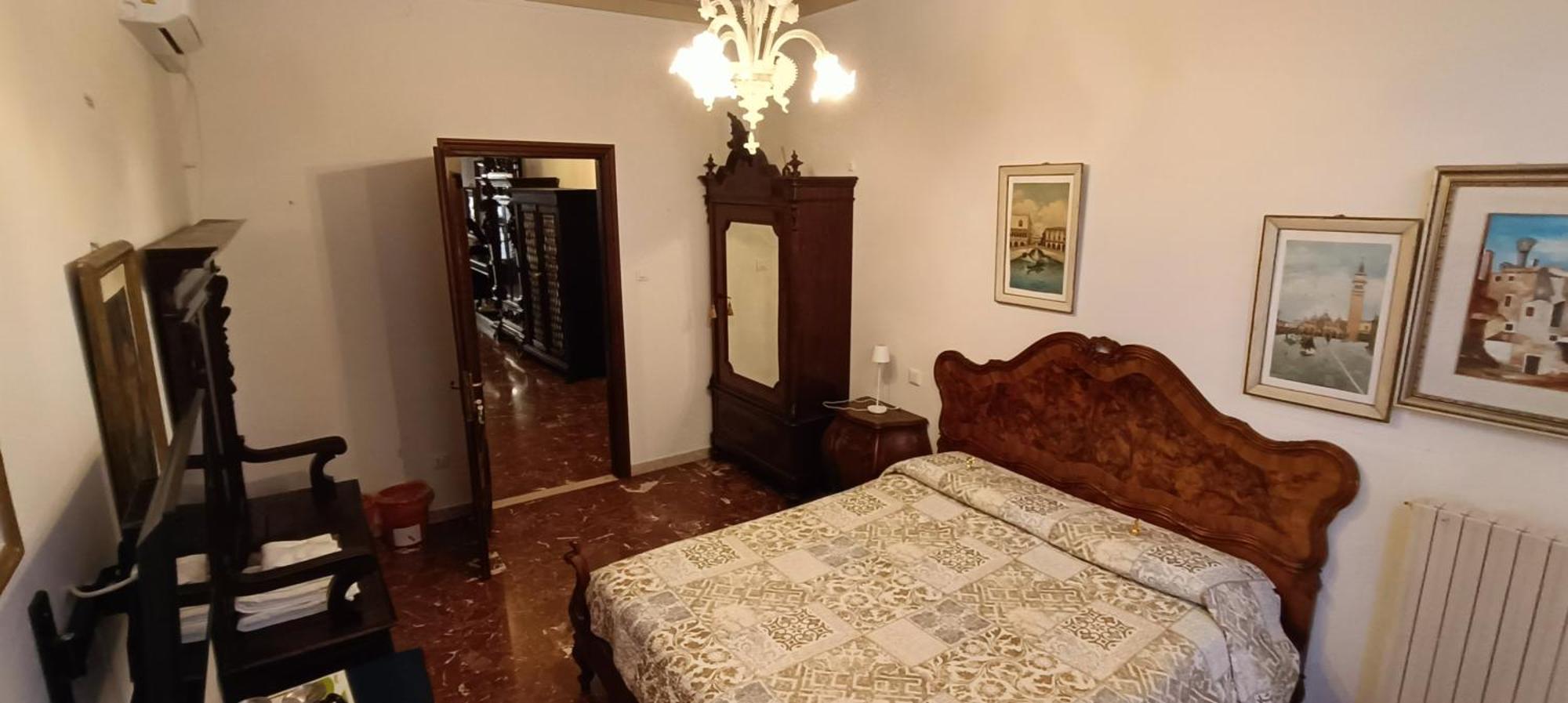 Affittacamere My Rialto Palace *
