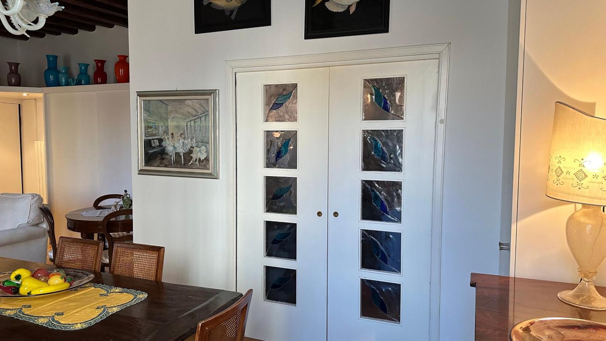 Appartamento Albrizzi Charme