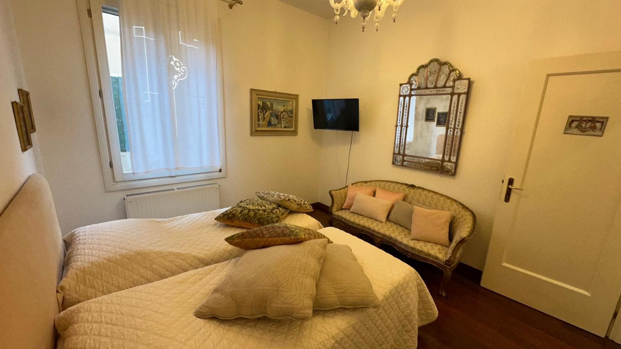 Appartamento Albrizzi Charme Venezia