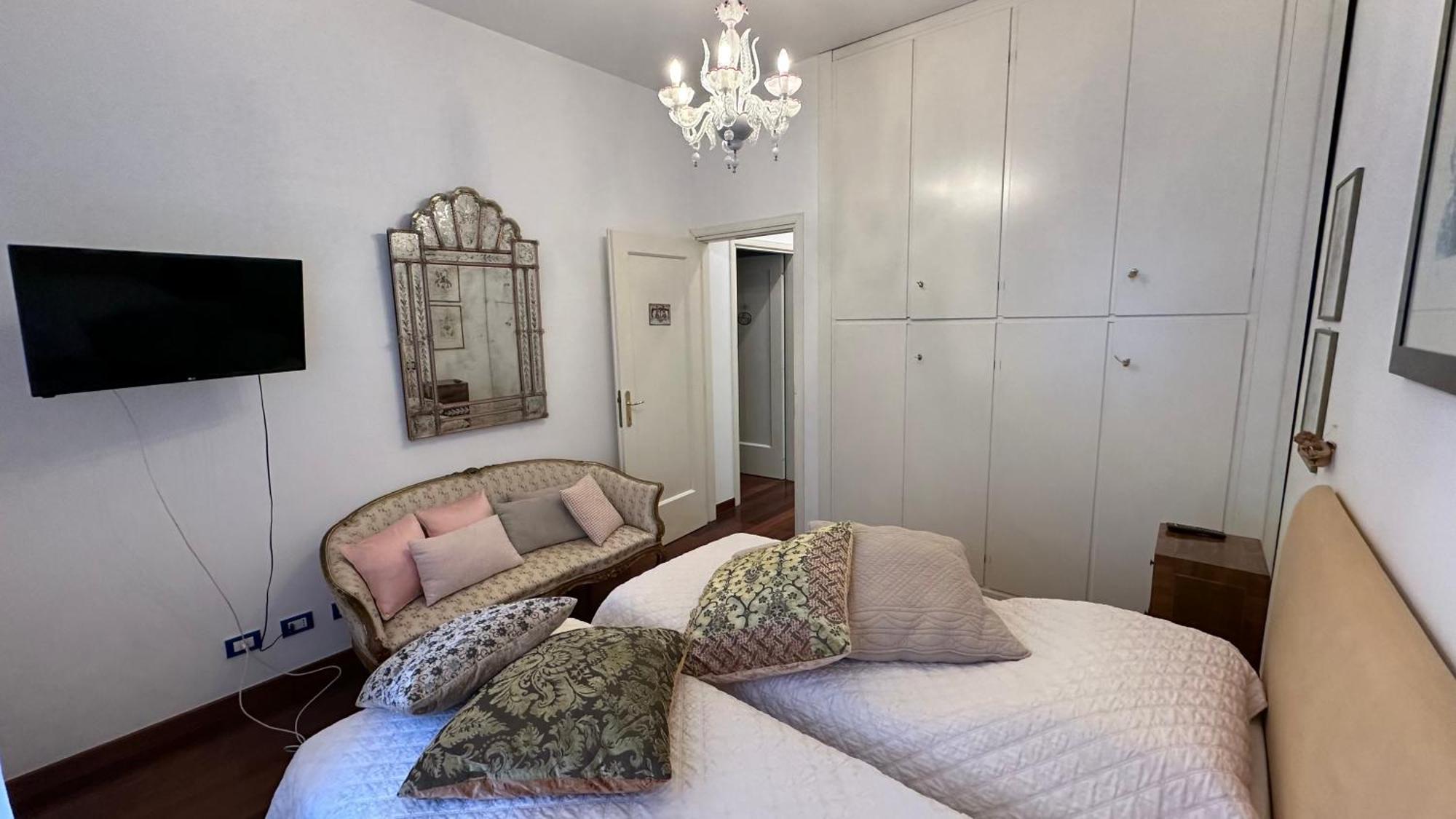 Albrizzi Charme * Venezia