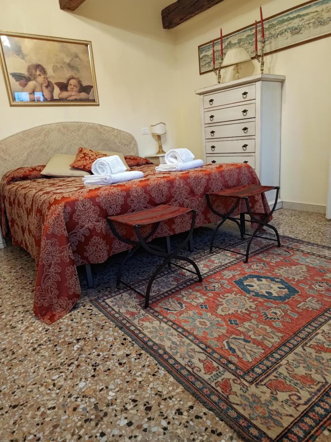 Emanuela'S Flat Apartment
