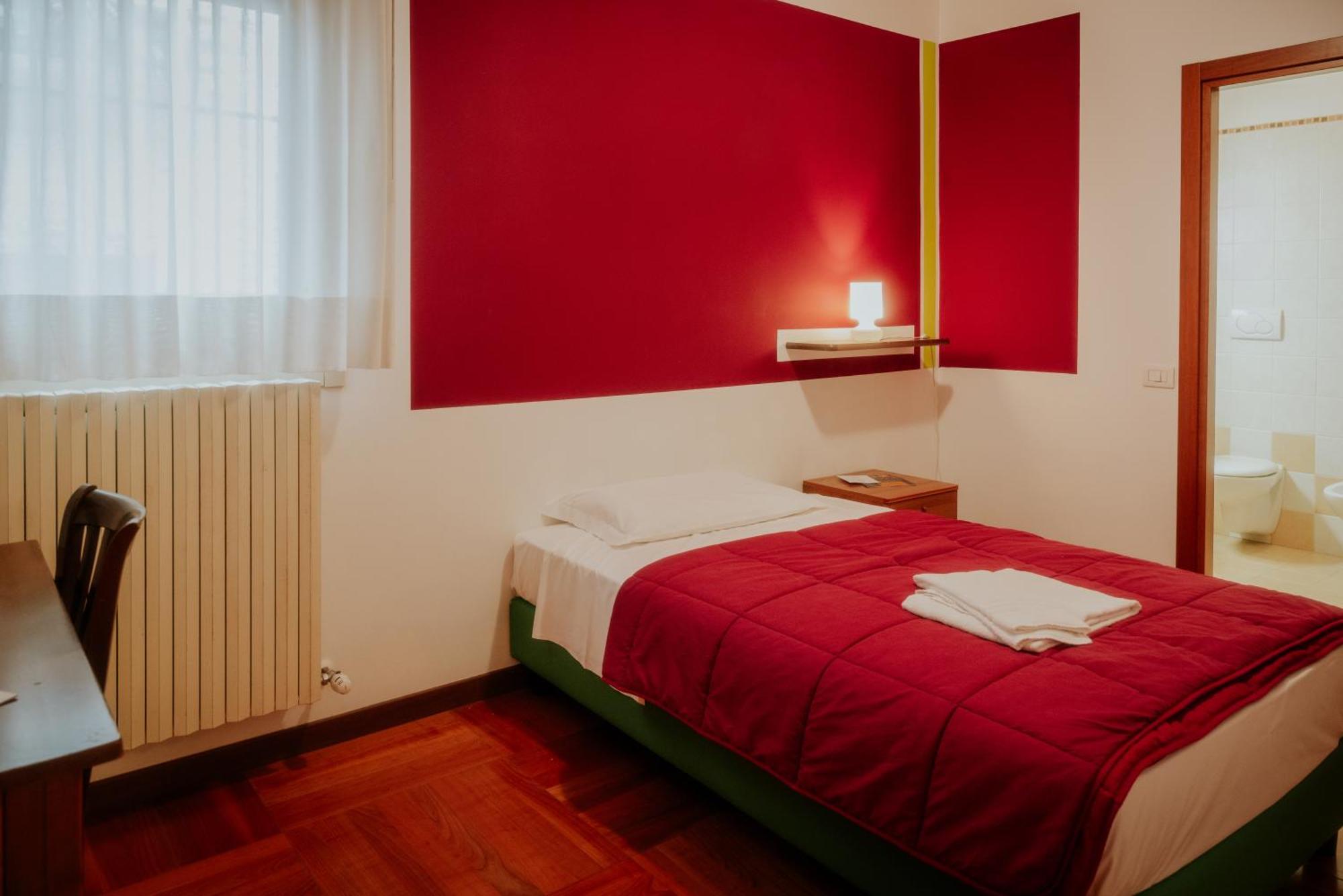 Holiday home Casa Accademia
