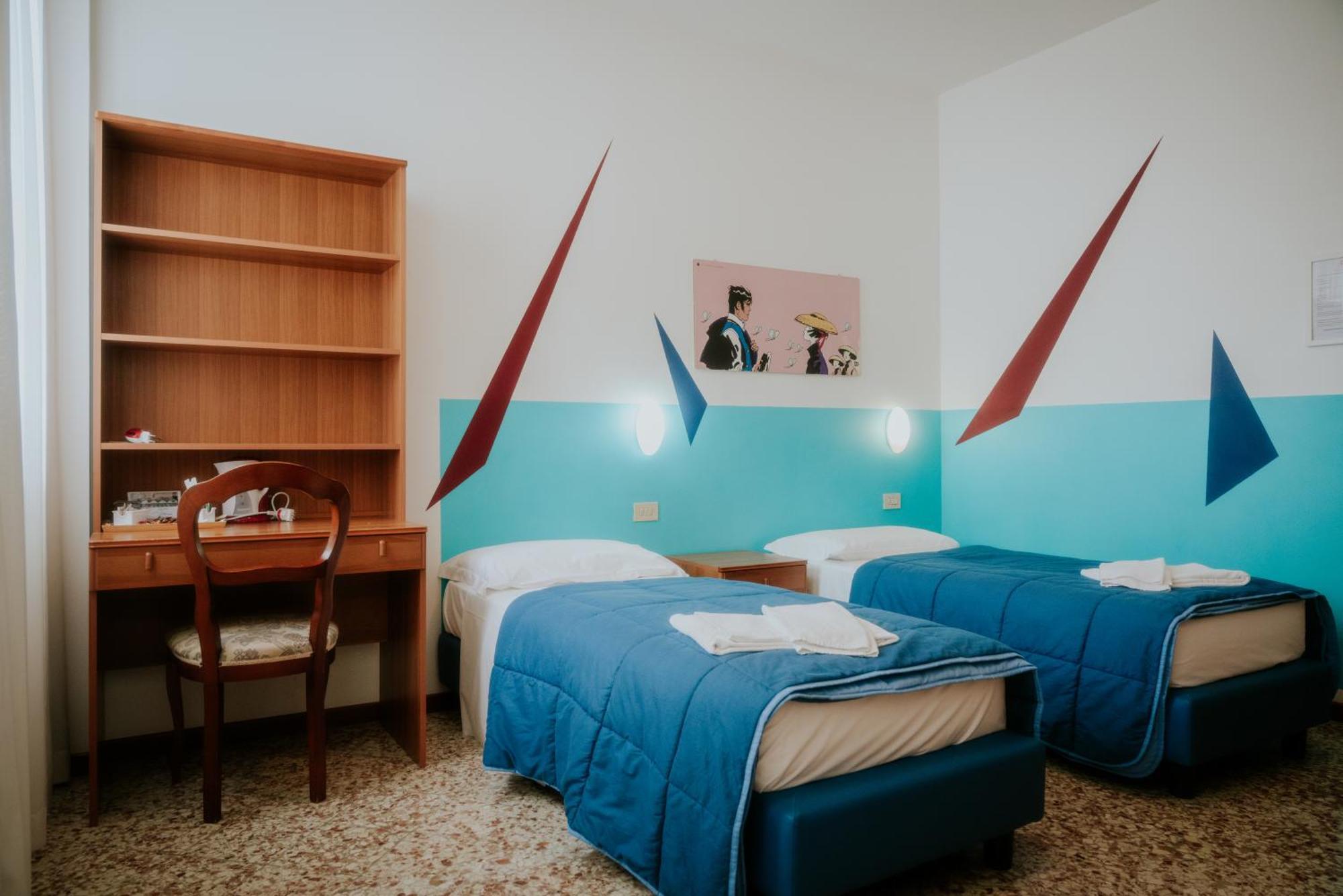 Casa Accademia Venice