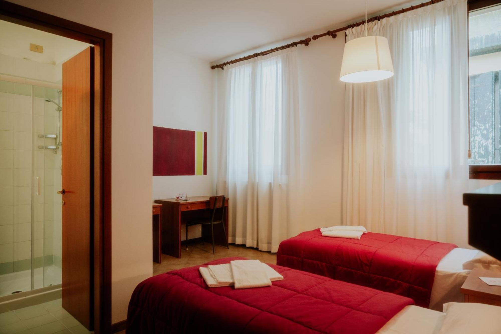 Casa Accademia Holiday home