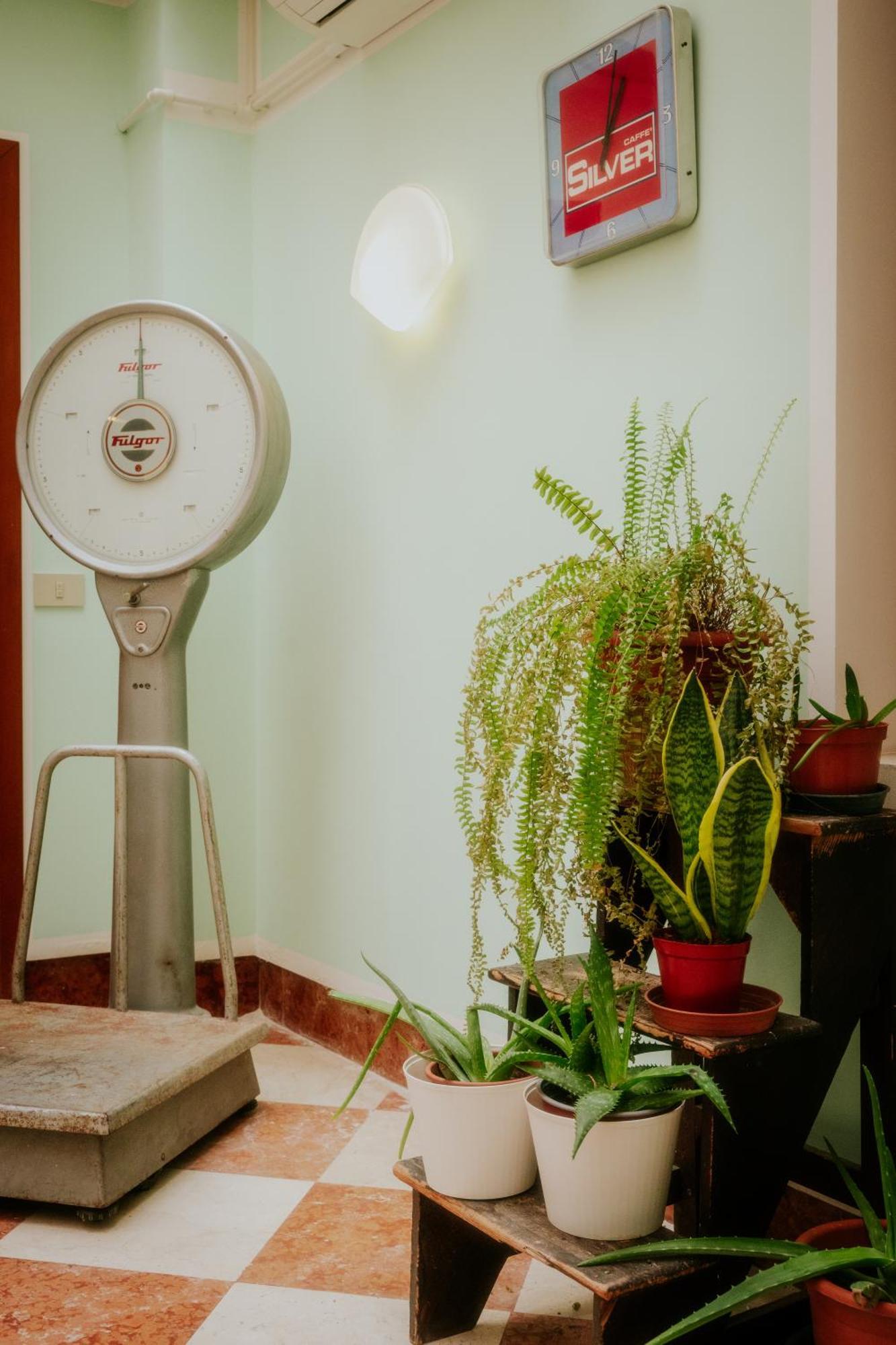 Casa Accademia Holiday home