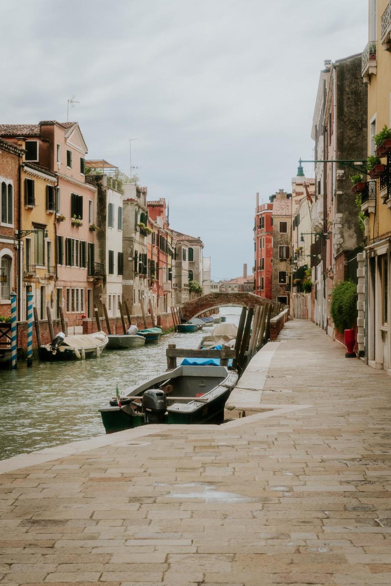 Casa Accademia Holiday home