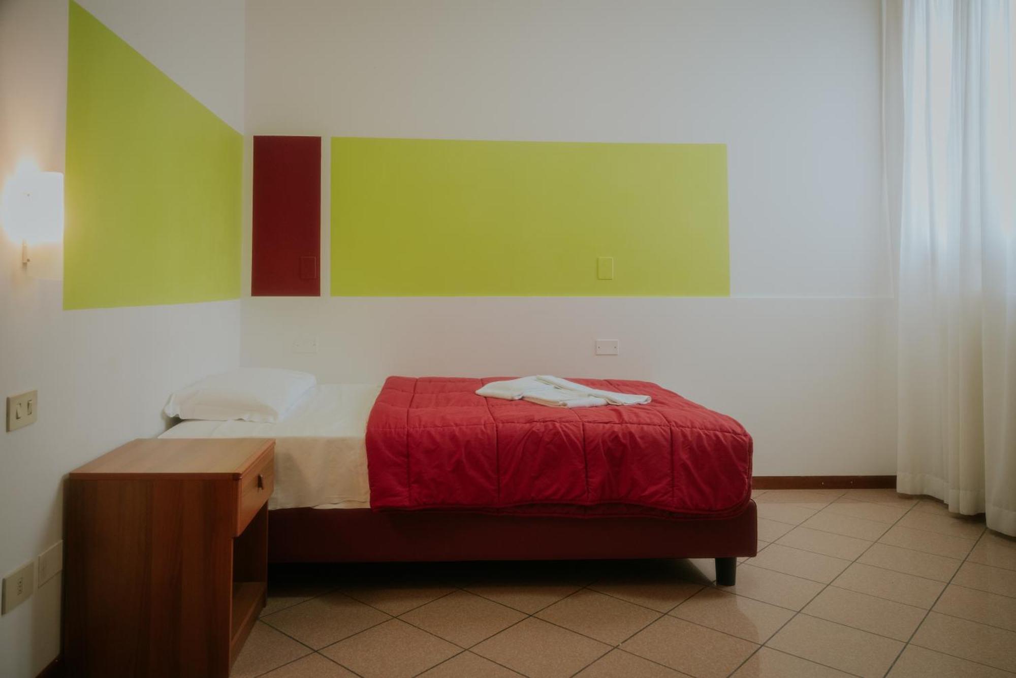 Casa Accademia *