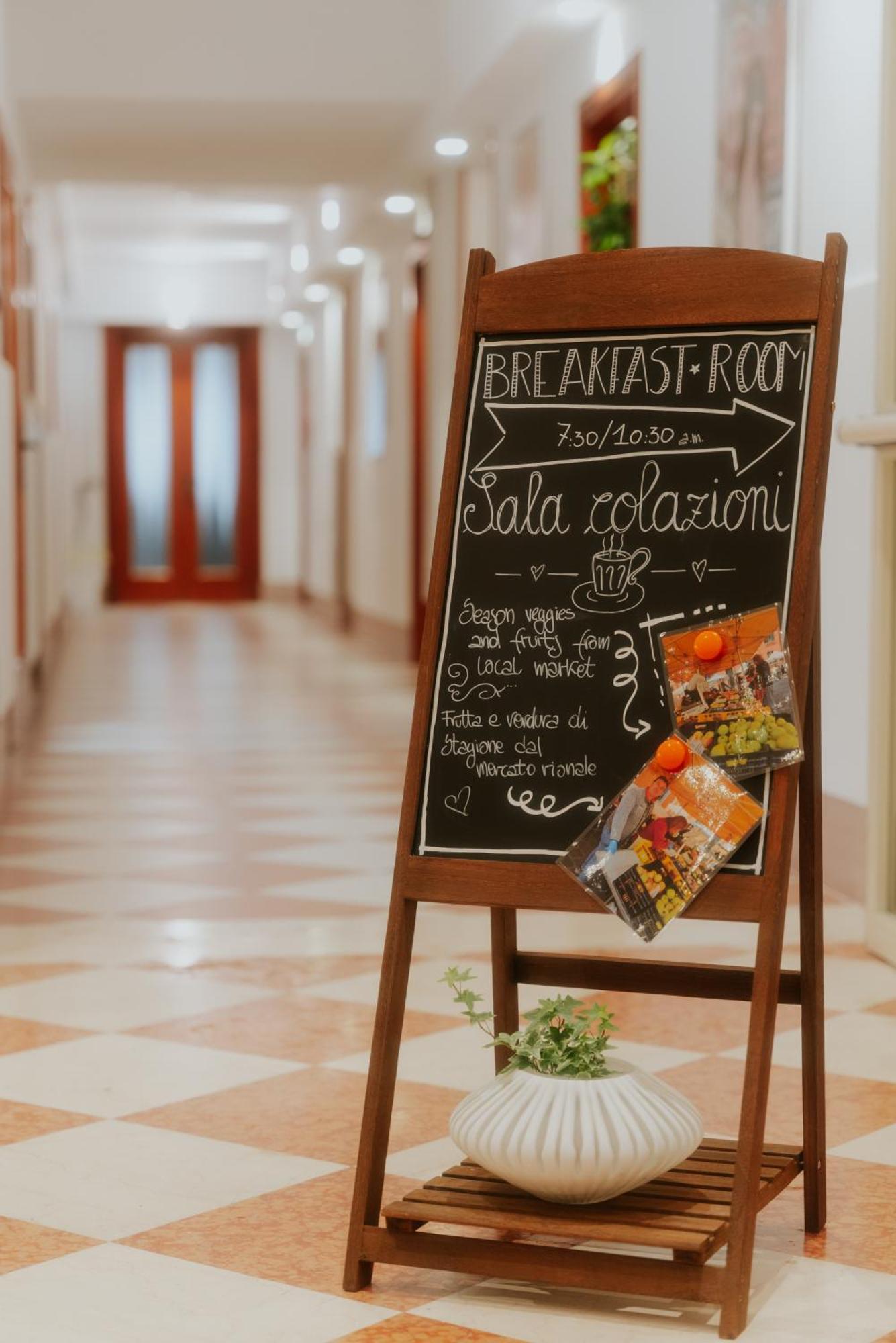 Casa Accademia