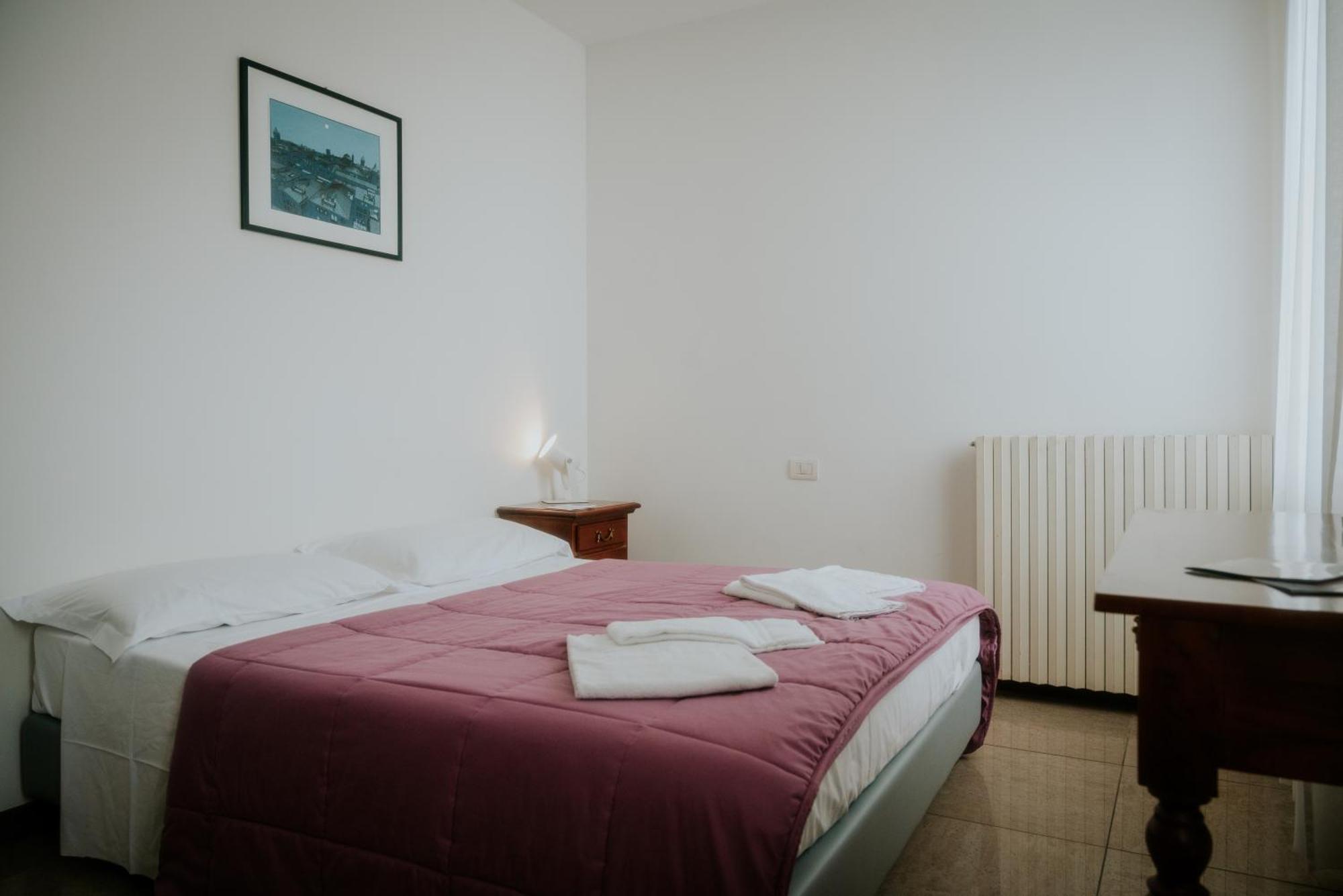 Holiday home Casa Accademia Venice