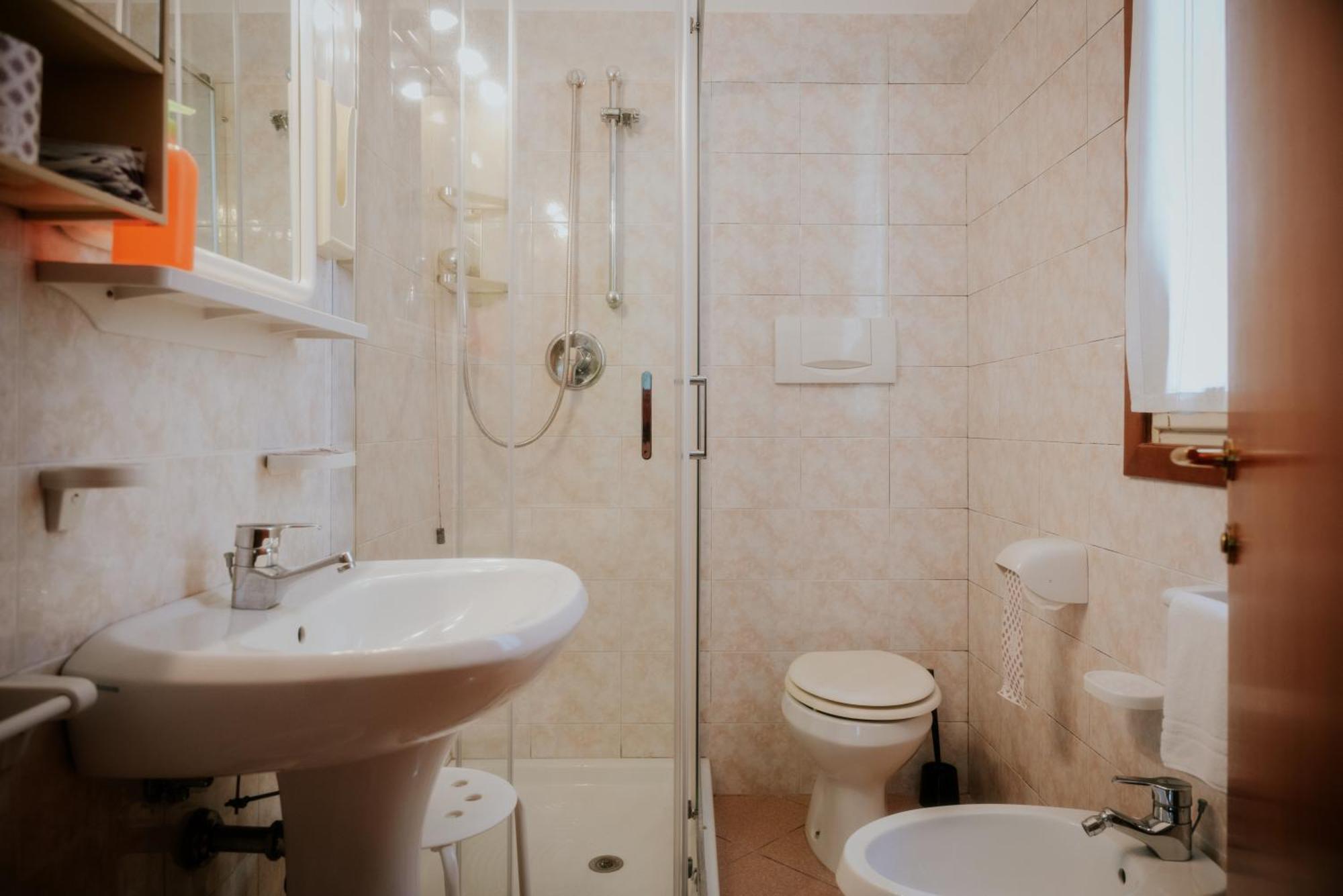 Holiday home Casa Accademia