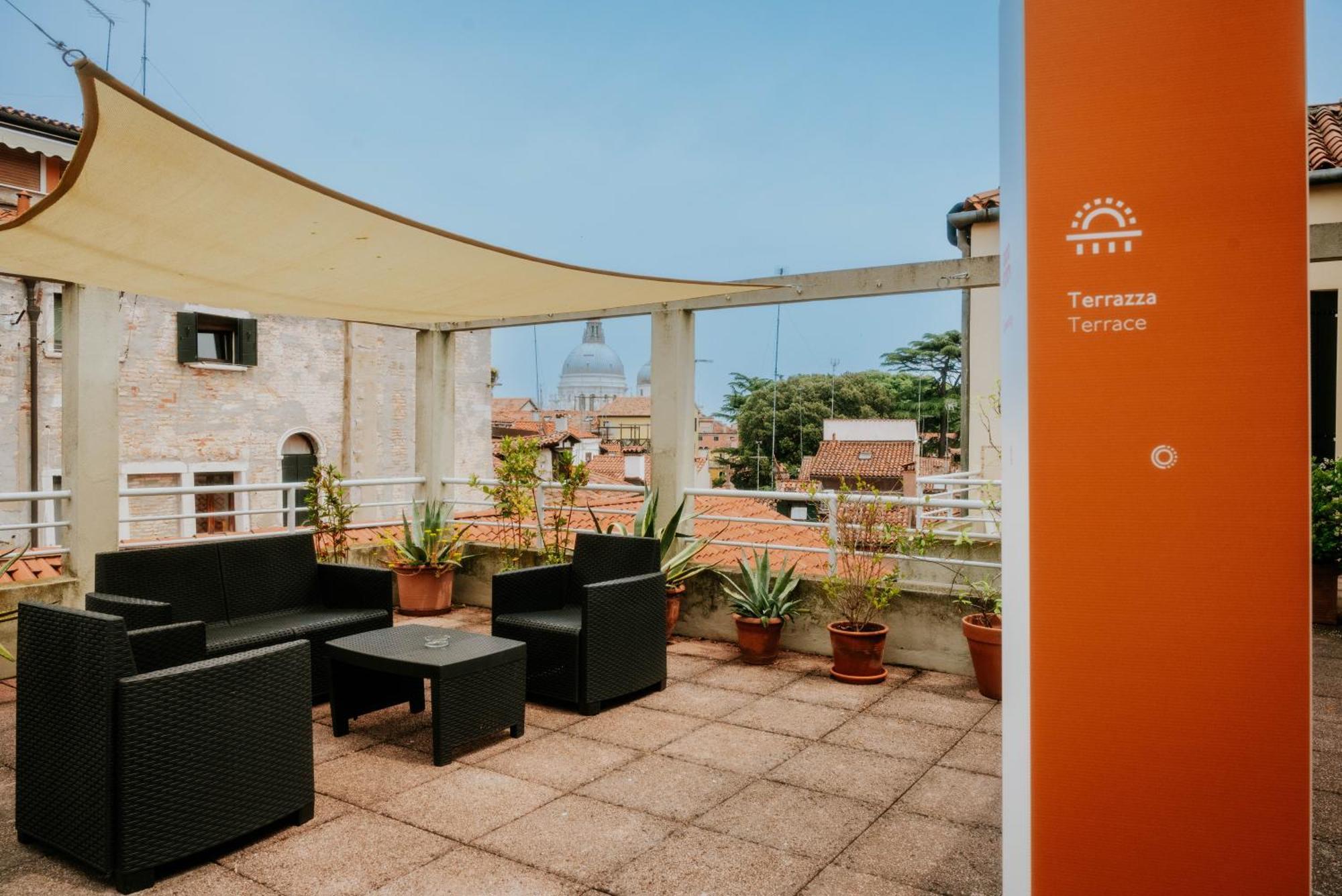 Casa Accademia Holiday home Venice