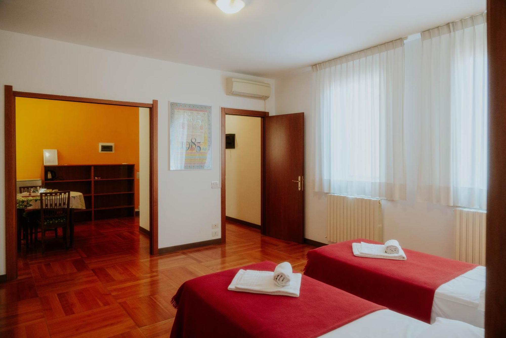 Casa Accademia Holiday home Venice