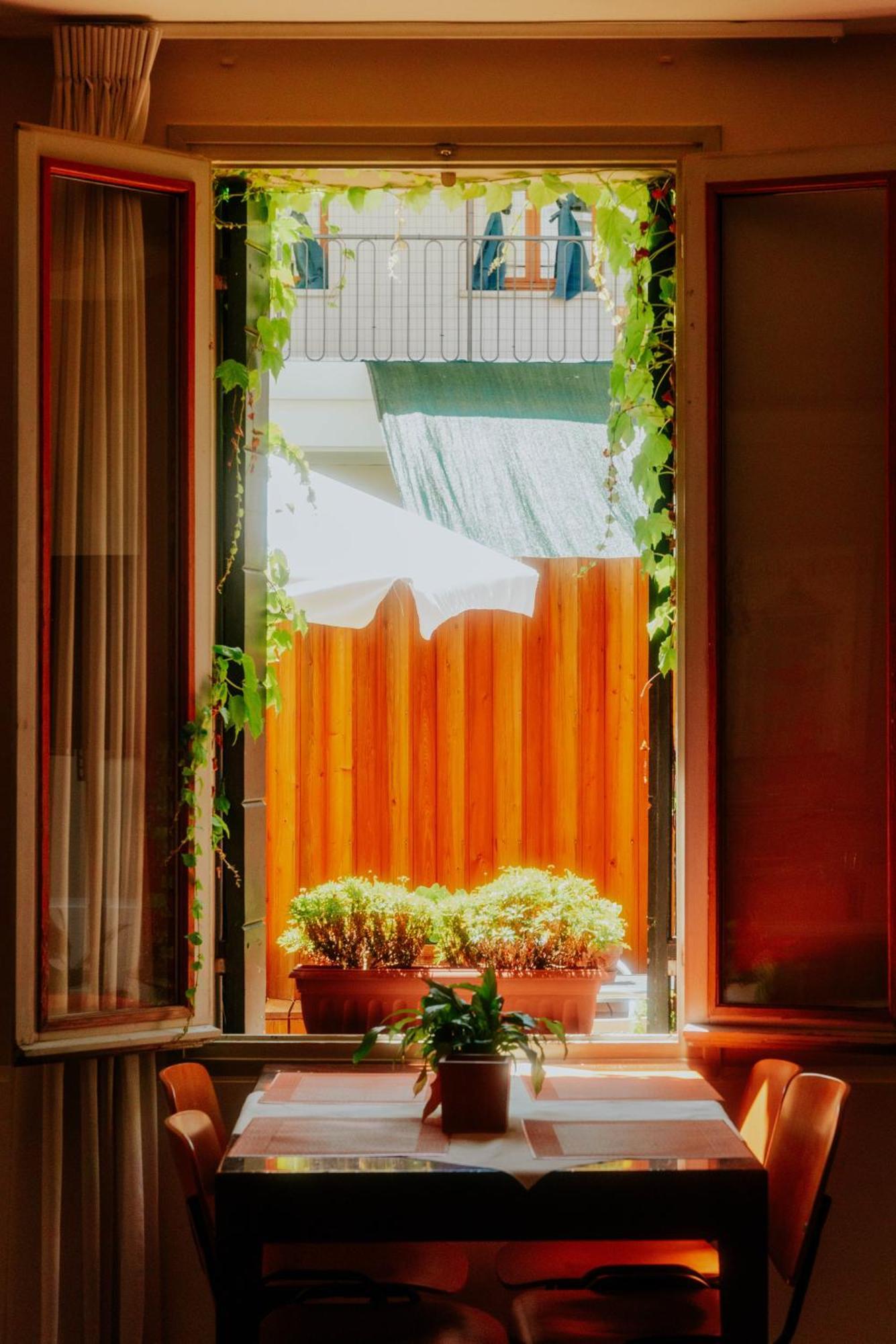 Casa Accademia Venice