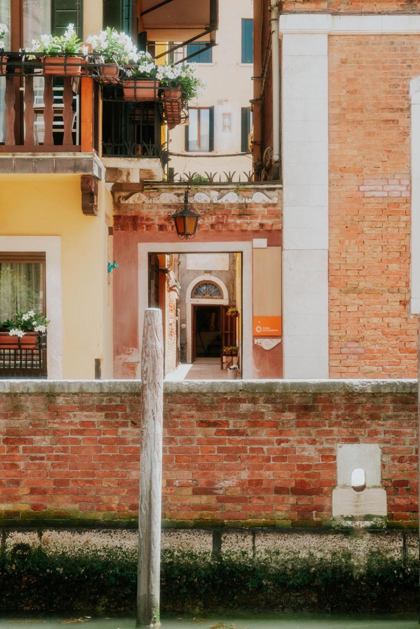 Casa Accademia * Venice