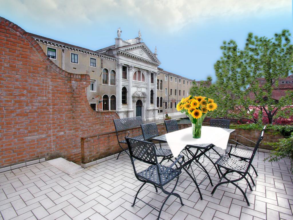 Palazzo Berlendis Apartment Venice