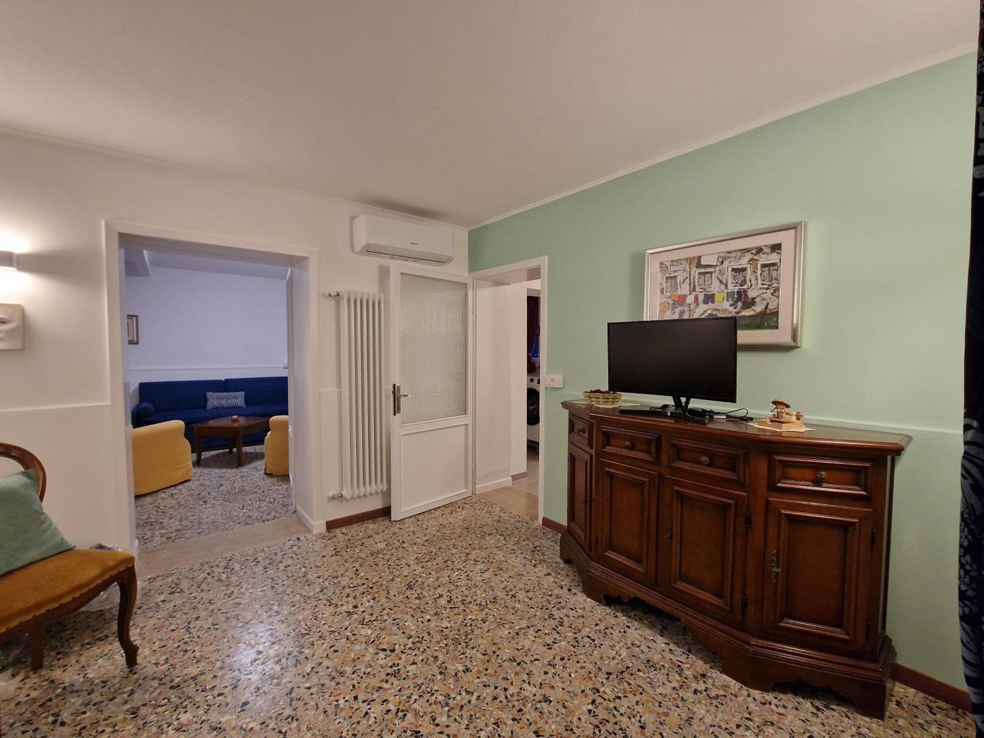 Veneziacentopercento & Apartment