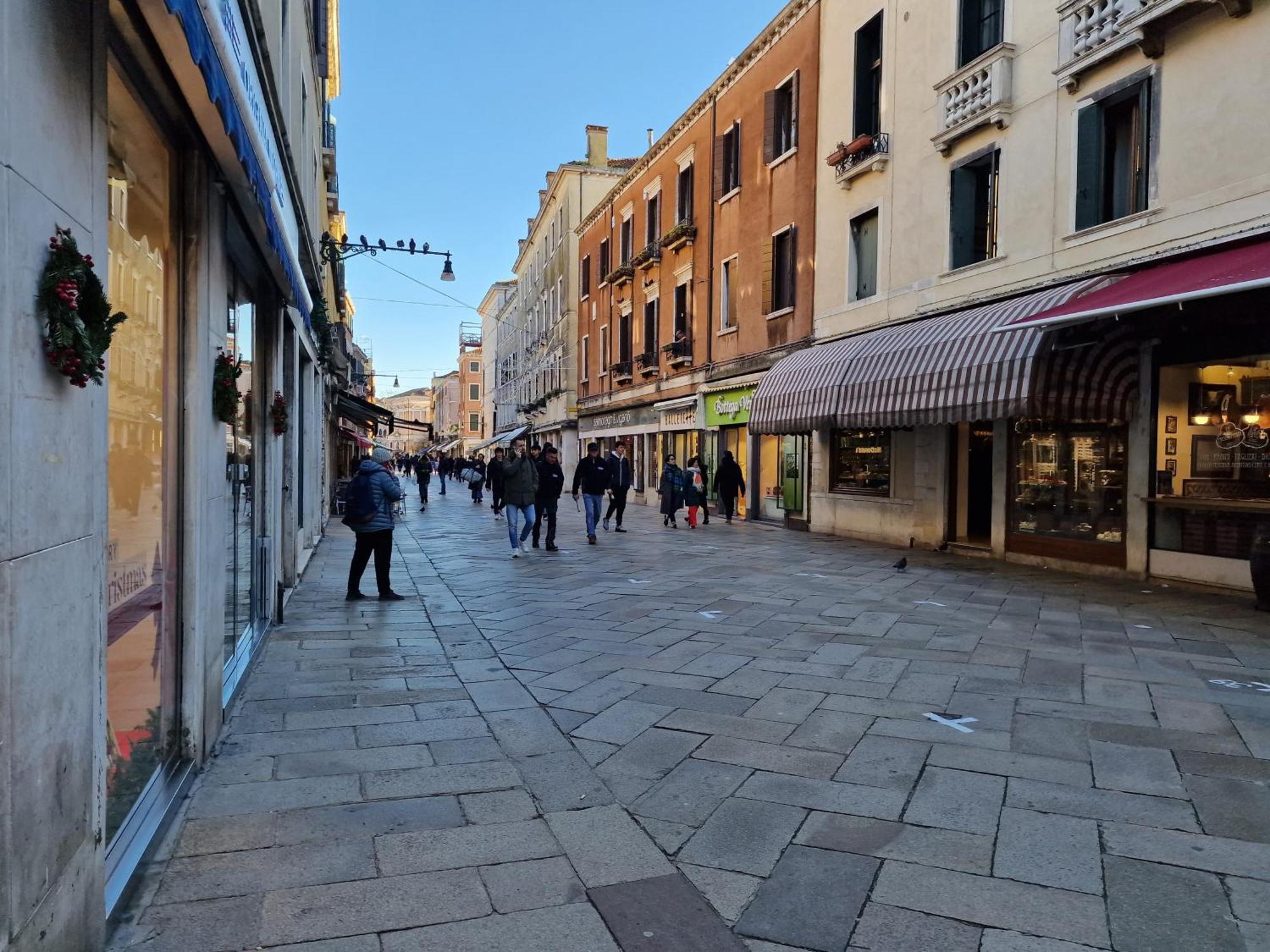 Veneziacentopercento &