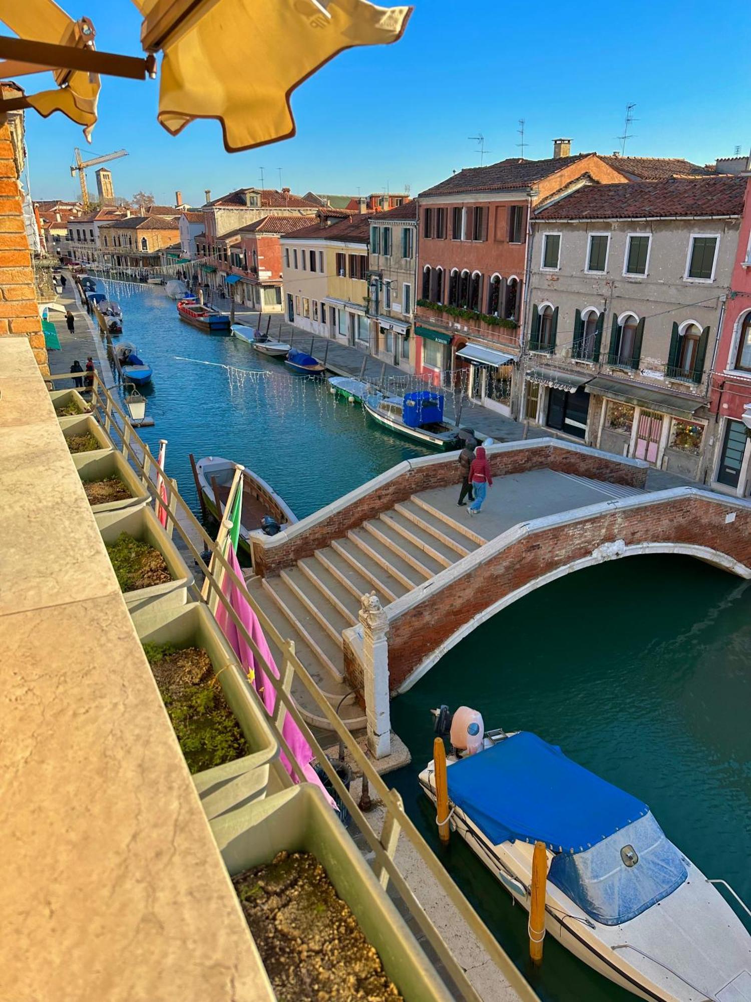 Murano Palace Acomodação com café da manhã  Murano