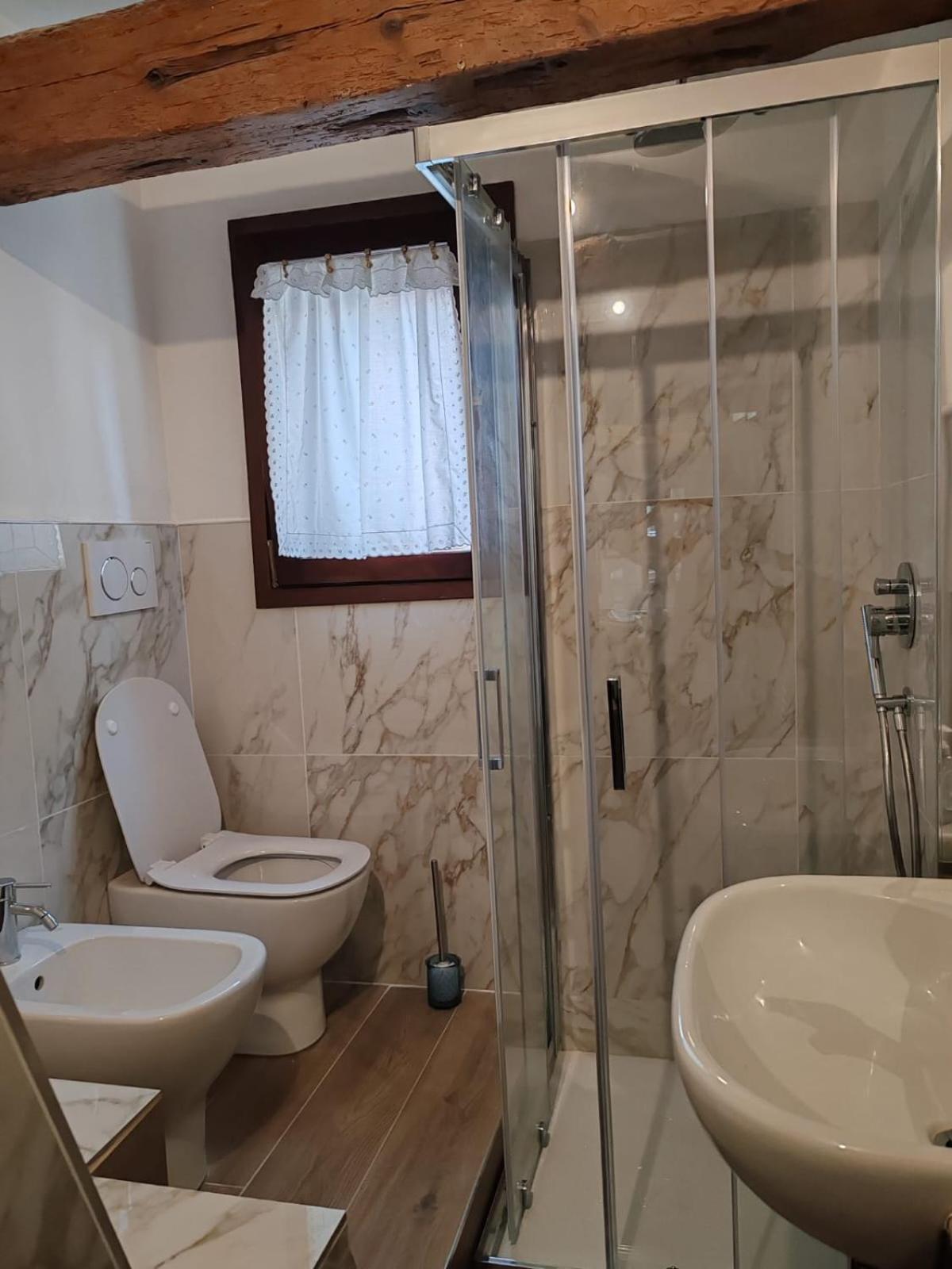 Mansarda Querini Apartamento