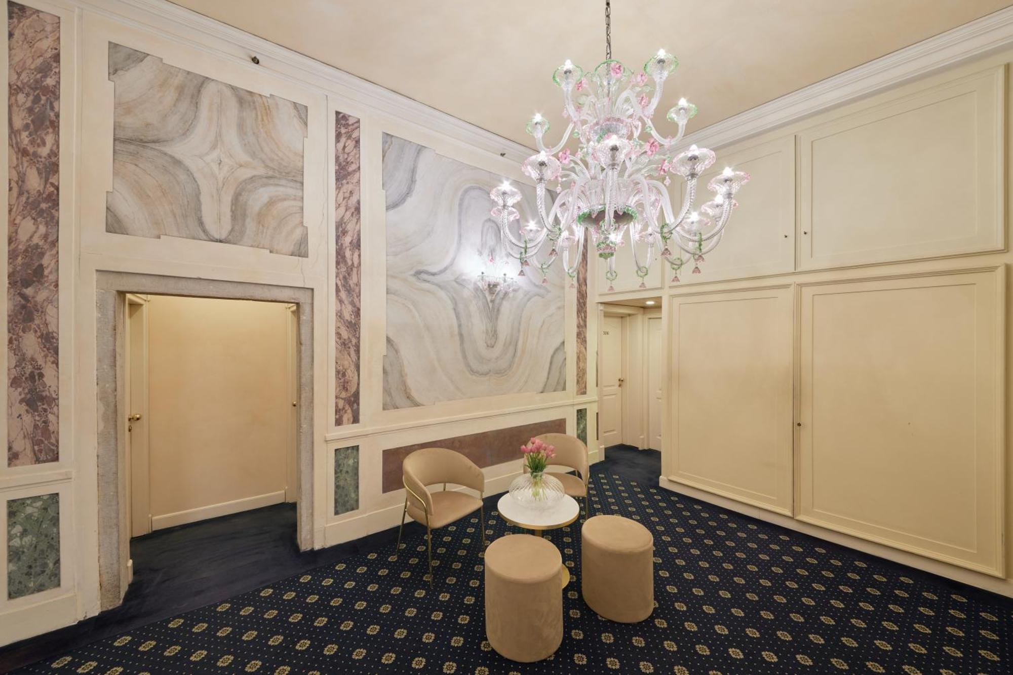 Duodo Palace Hotel Veneza