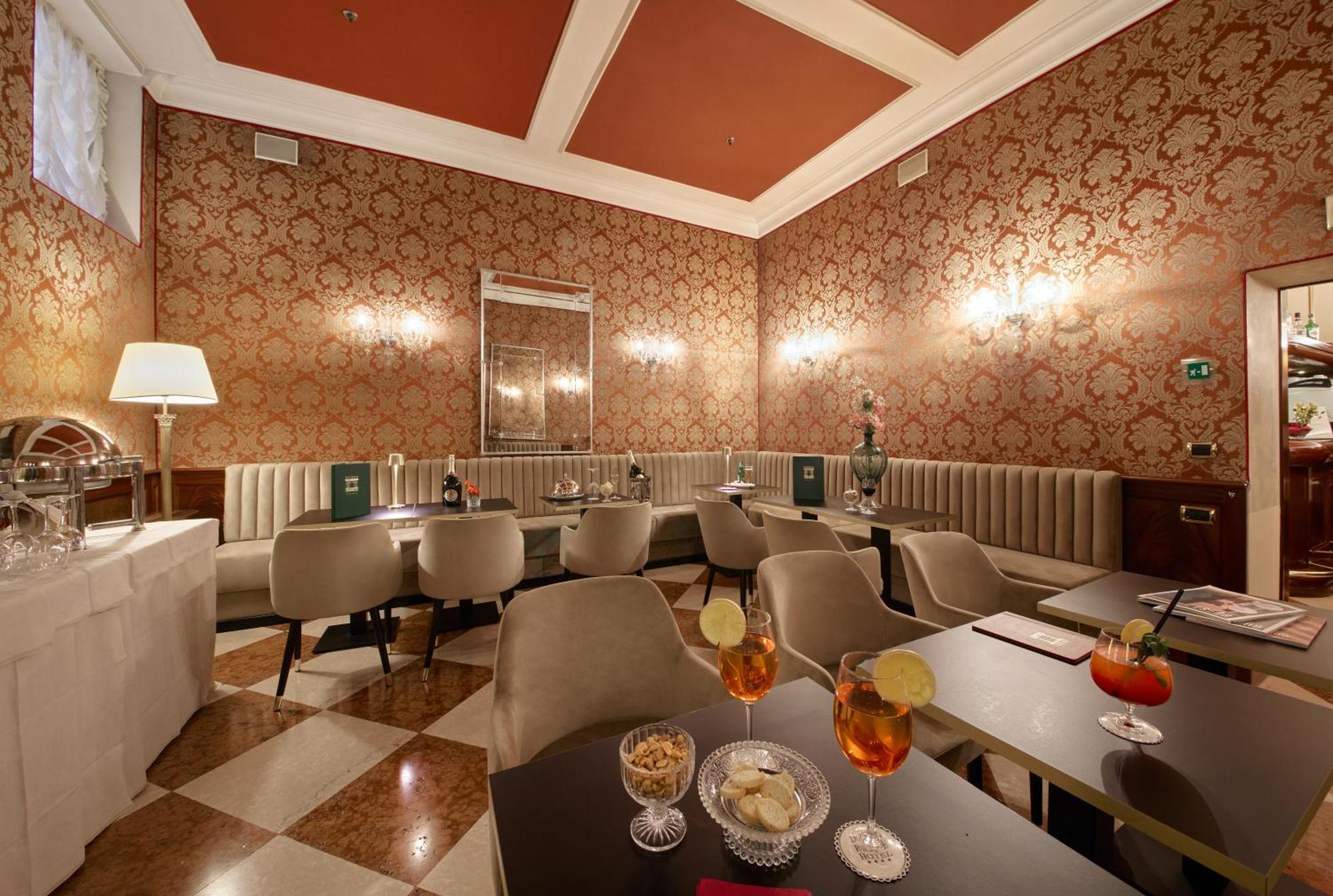 Hotel Duodo Palace Veneza