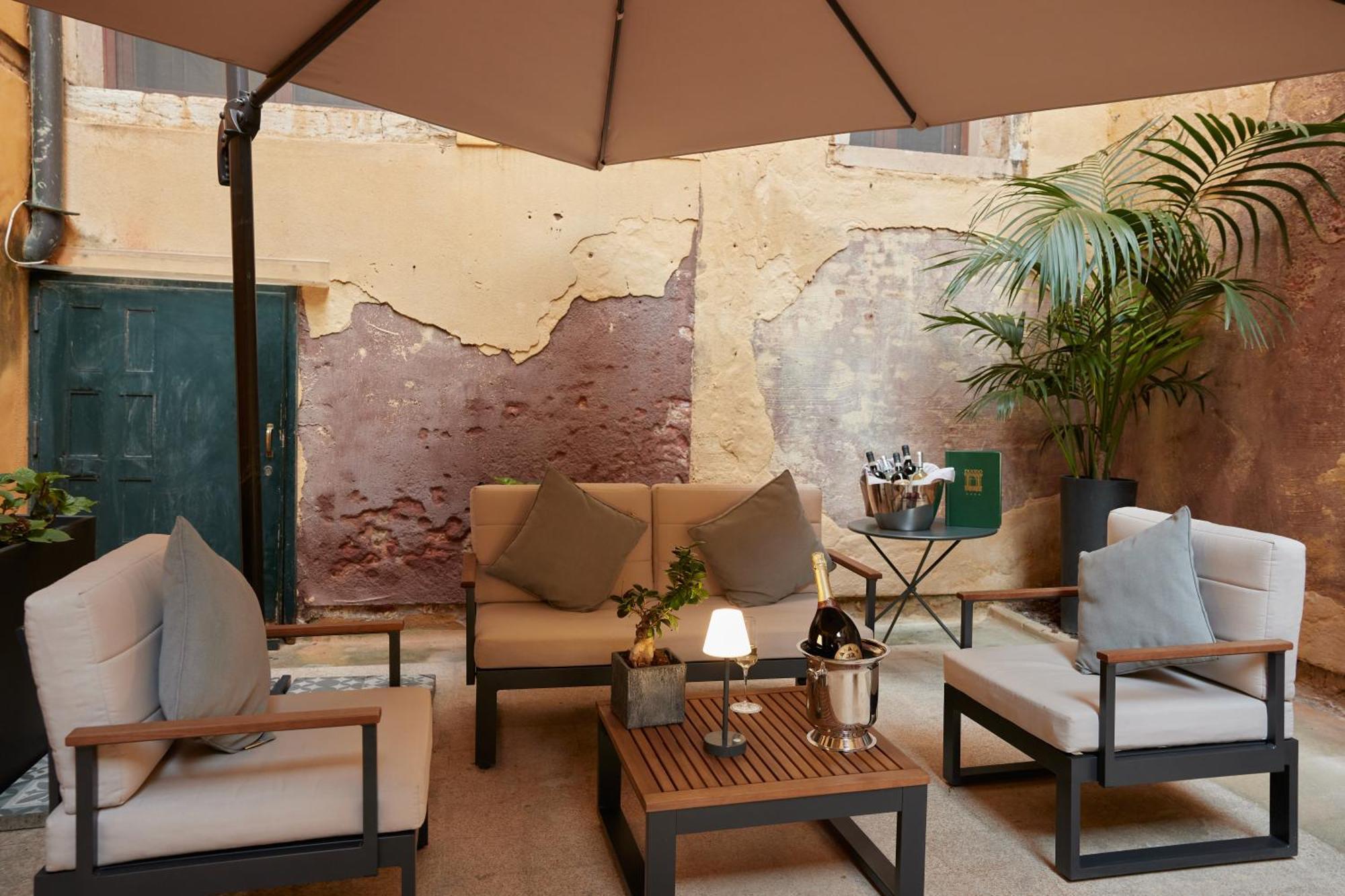 Hotel Duodo Palace Veneza
