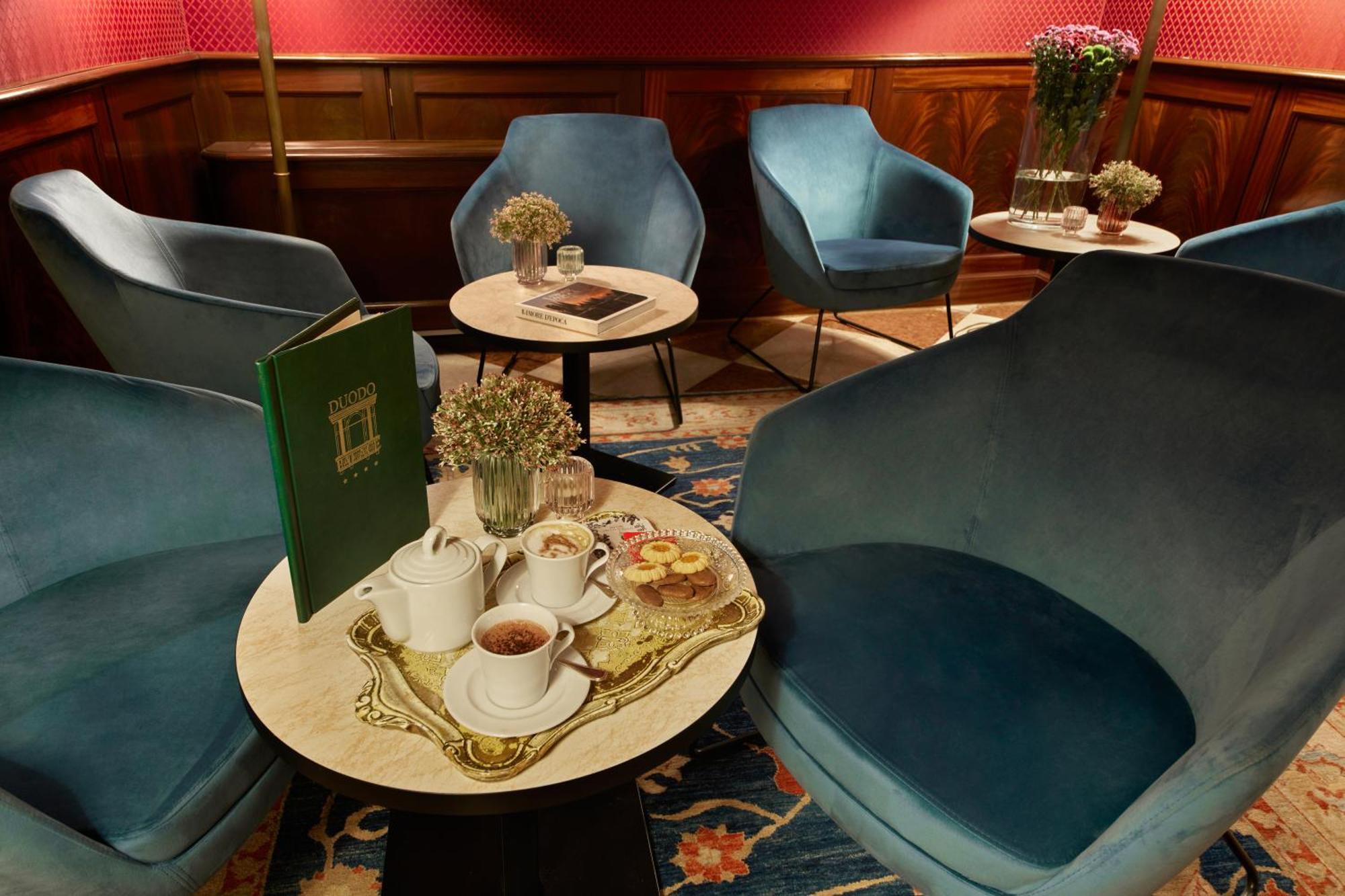 Duodo Palace Hotel Veneza