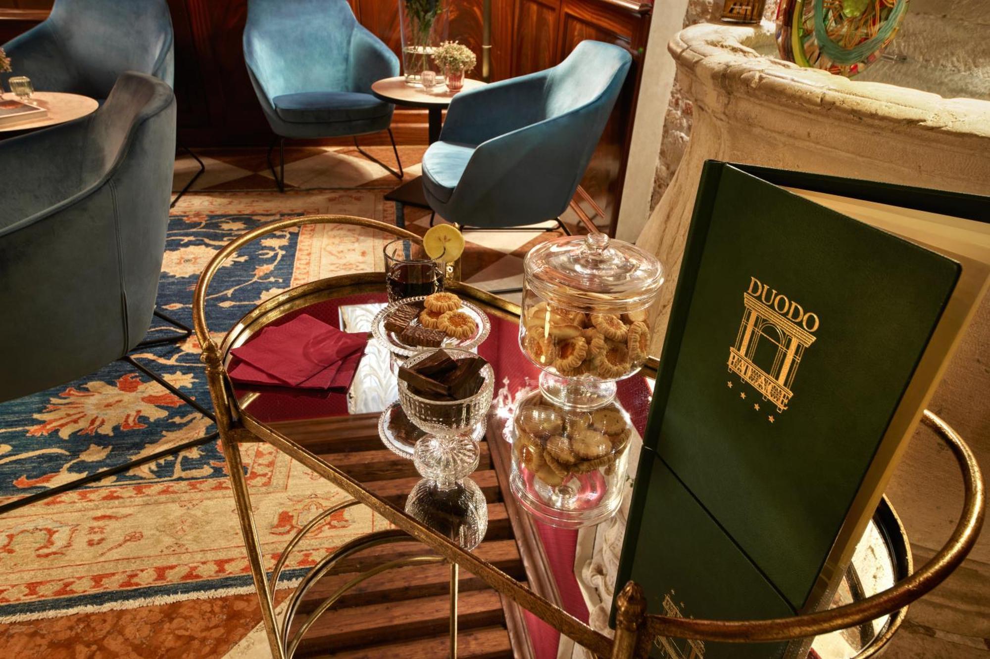 Duodo Palace Veneza