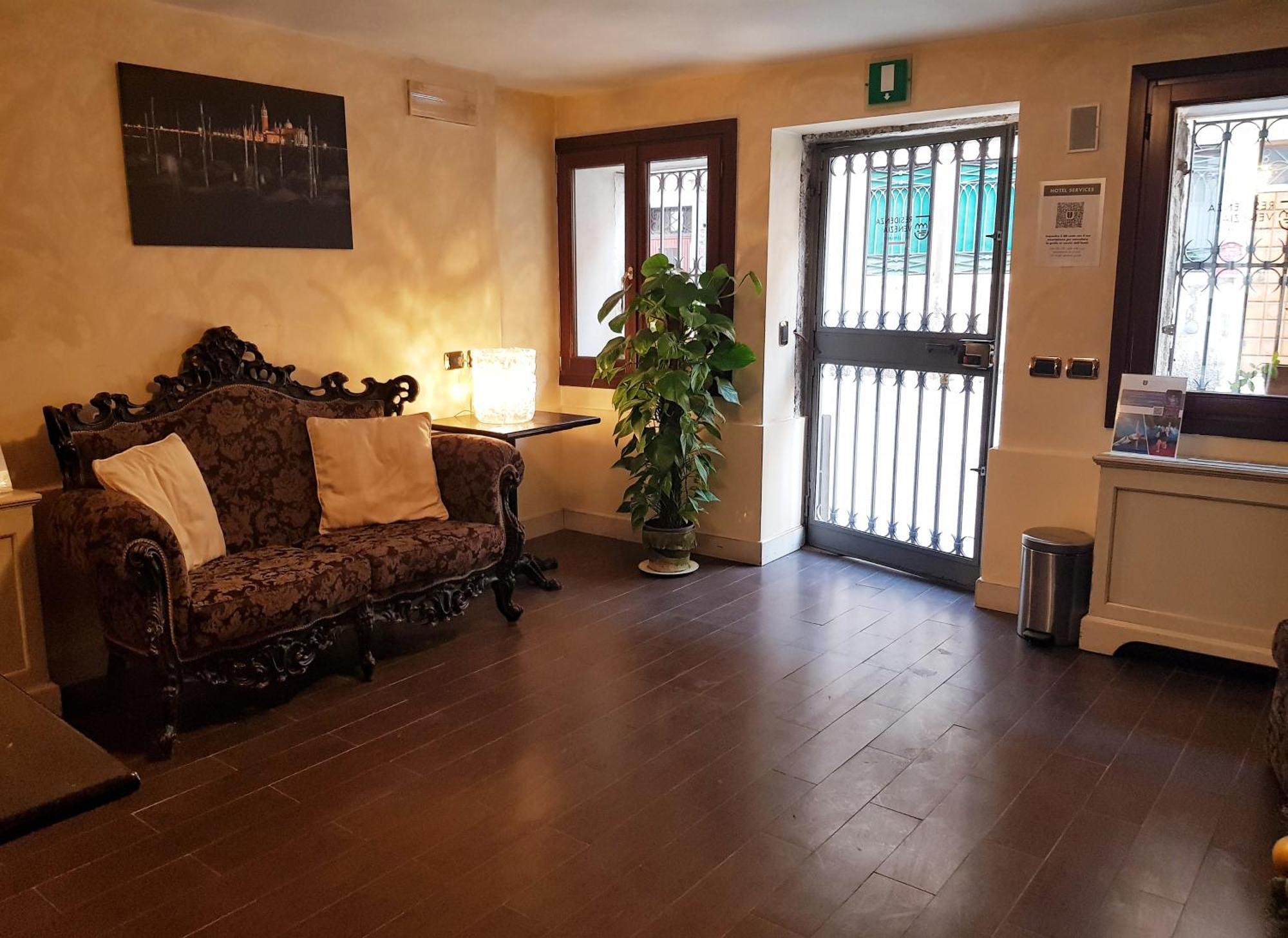 Residenza | Esperienze Acomodação com café da manhã 
